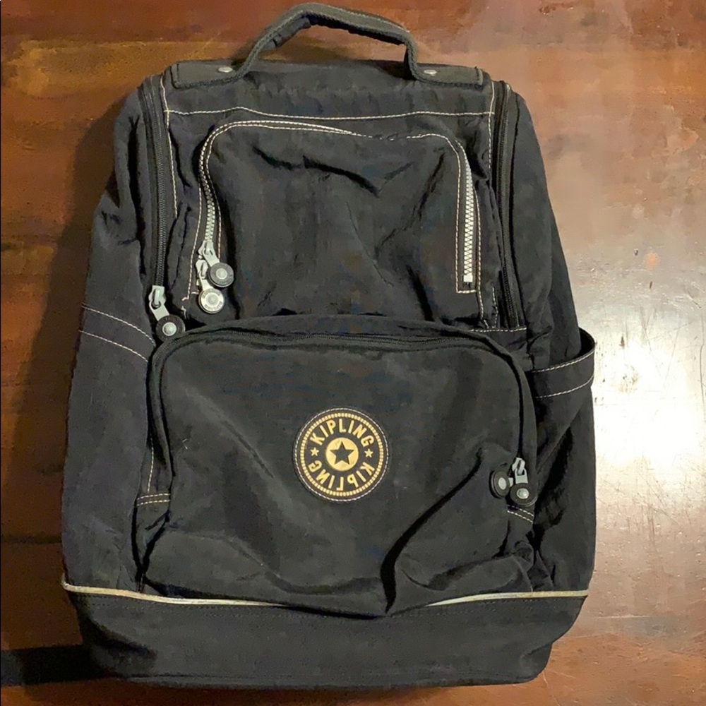 Kipling backpack